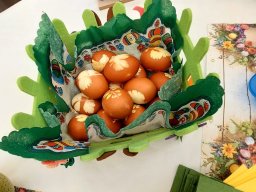 16. Ostdeutscher Ostermarkt